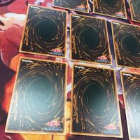 IT220111-237 遊戯王 クリバー クリビー クリブー クリベー クリフォトン 虹クリボー ノーマル まとめ クリボー デッキパーツ セット サムネイル 6