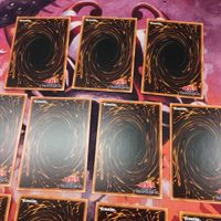 IT220111-237 遊戯王 クリバー クリビー クリブー クリベー クリフォトン 虹クリボー ノーマル まとめ クリボー デッキパーツ セット サムネイル 8