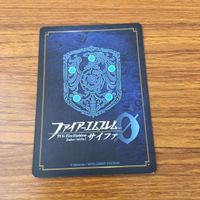カード トレカ まとめ ファイアーエムブレム サイファ メディウス エーデルガルト クロード フォドラ ノール レア キラ 16 サムネイル 6