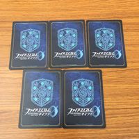 カード トレカ まとめ ファイアーエムブレム サイファ メディウス エーデルガルト クロード フォドラ ノール レア キラ 16 サムネイル 2