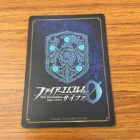 カード トレカ まとめ ファイアーエムブレム サイファ メディウス エーデルガルト クロード フォドラ ノール レア キラ 16 サムネイル 10