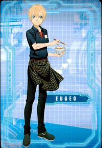 カード 【状態B】 なか卯 ソードアート・オンライン アリシゼーション ガンゲイルオンライン 特典 コラボ SAO サムネイル 1