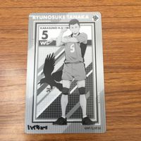 カード トレカ まとめ ハイキュー 18 サムネイル 8