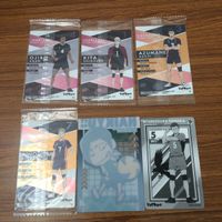 カード トレカ まとめ ハイキュー 18 サムネイル 2