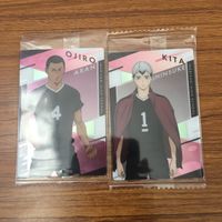 カード トレカ まとめ ハイキュー 18 サムネイル 5