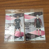 カード トレカ まとめ ハイキュー 18 サムネイル 6