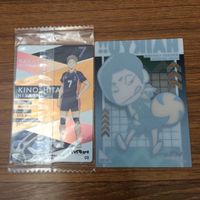 カード トレカ まとめ ハイキュー 18 サムネイル 4