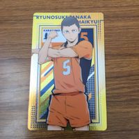 カード トレカ まとめ ハイキュー 18 サムネイル 7