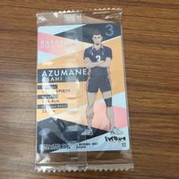 カード トレカ まとめ ハイキュー 18 サムネイル 10