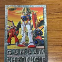 ガンダム カード ダス マスターズ カード まとめ ガンダム νガンダム アムロ シャア ベルトーチカ フォウ 13 サムネイル 2