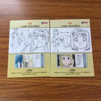 鋼の錬金術師 ハガレン カード トレカ カードダスマスターズ まとめ ウィンリィ ロックベル 1 サムネイル 6