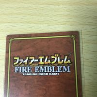 ファイアーエムブレム カード リンダ SP015 キラ トラキア 776 聖戦の系譜 紋章の謎 カードゲーム 1221 k973 uca9-2 0322 サムネイル 6