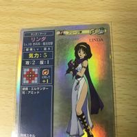 ファイアーエムブレム カード リンダ SP015 キラ トラキア 776 聖戦の系譜 紋章の謎 カードゲーム 1221 k973 uca9-2 0322 サムネイル 3
