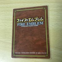 ファイアーエムブレム カード リンダ SP015 キラ トラキア 776 聖戦の系譜 紋章の謎 カードゲーム 1221 k973 uca9-2 0322 サムネイル 5