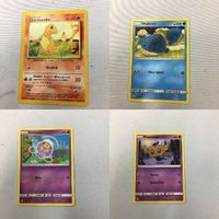 ポケモンカード 旧裏面 英語版 海外 ヒトカゲ ホエルコ フワンテ ボクレー 82 85 87 89 サムネイル 1