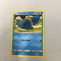 ポケモンカード 旧裏面 英語版 海外 ヒトカゲ ホエルコ フワンテ ボクレー 82 85 87 89 サムネイル 4