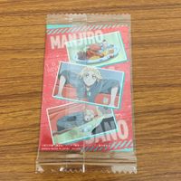 カード トレカ 東京リベンジャーズ 佐野 万次郎 マイキー 箔押し レア 59 サムネイル 2