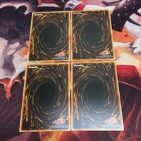 ツインツイスター ハーピィの羽根帚 字レア ミレニアムスーパーレア MP01-JP023 BOSH-JP067 遊戯王 まとめ 汎用 サムネイル 6