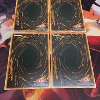 ツインツイスター ハーピィの羽根帚 字レア ミレニアムスーパーレア MP01-JP023 BOSH-JP067 遊戯王 まとめ 汎用 サムネイル 9