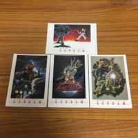 ガンダム カード ダス マスターズ まとめ 52