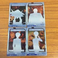 Mobile Suit Gundam Card Lot Garma Zeon Bigzam サムネイル 2