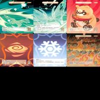 原神 七星召喚 七聖召喚 まとめ ★カードリスト参照 ap559 サムネイル 6