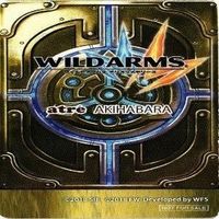 えの ワイルドアームズ ミリオンメモリーズ atre 秋葉原 非売品 カード サムネイル 2