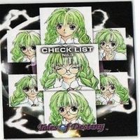 フィリア フィリス テイルズオブディスティニー カード まとめ サムネイル 5