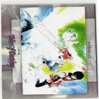 フィリア フィリス テイルズオブディスティニー カード まとめ サムネイル 10