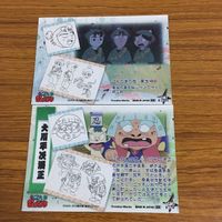 カード トレカ まとめ 忍たま乱太郎 大川 平次渦正 摂津の きり丸 3 サムネイル 4