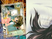 カード yasha 隠された狂気 美少女 非売品 プロモ 001 002 まとめ fksi 1024 サムネイル 2