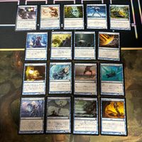 ミラディンの傷跡 小型エキスパンション セミコンプ 被り無しコレクション 日本語 JP MTG 大量 レア まとめ 旧枠 nvq5 SOM 1 サムネイル 3