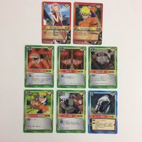 1 8 11 ナルト 国の旗の元に(人間関係) NARUTO ファイアーエムブレム CARDGAME FIRE カ サムネイル 3