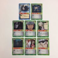 1 8 11 ナルト 国の旗の元に(人間関係) NARUTO ファイアーエムブレム CARDGAME FIRE カ サムネイル 4
