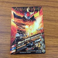 カード トレカ まとめ ガンバライジング SR クウガ マイティフォーム グローイングフォーム ライジングタイタン 42 サムネイル 8