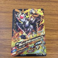 カード トレカ まとめ ガンバライジング SR クウガ マイティフォーム グローイングフォーム ライジングタイタン 42 サムネイル 10