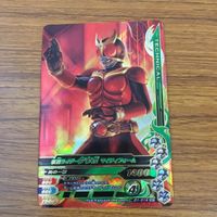 カード トレカ まとめ ガンバライジング SR クウガ マイティフォーム グローイングフォーム ライジングタイタン 42 サムネイル 7