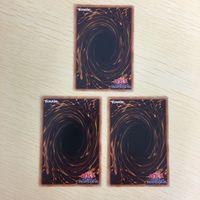 遊戯王 字レア カード トレーディングカード エクソシスターマルファ まとめ サムネイル 5