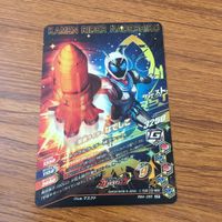 カード トレカ まとめ ガンバライジング CP フォーゼ ベースステイツ なでしこ メテオ 52 サムネイル 4