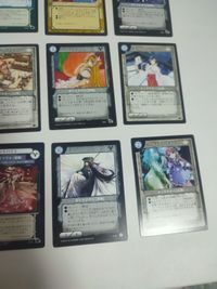 レイフィールド カード まとめ アルラウネ サイレントバイト レイソウル 悪魔 巫女 バンシー ミスラ ウェブ ナビゲーター 天空の清泉 サムネイル 4