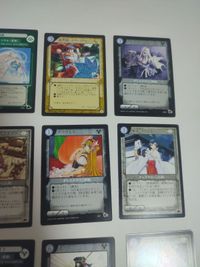 レイフィールド カード まとめ アルラウネ サイレントバイト レイソウル 悪魔 巫女 バンシー ミスラ ウェブ ナビゲーター 天空の清泉 サムネイル 2