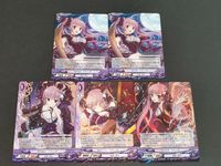 アンジュ ヴィエルジュ カード まとめ ソフィーナ サムネイル 1