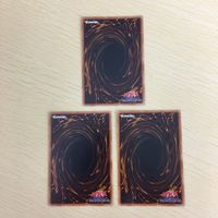 遊戯王 字レア カード トレーディングカード アマゾネスの秘術 まとめ サムネイル 7