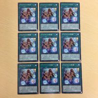 Yu-Gi-Oh Rare Card Lot Amazoness Secret Art TCG