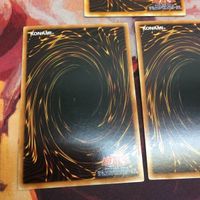 Yu-Gi-Oh Lava Golem Ultra Rare SDM-014 GS04-JP003 3pcs Lot サムネイル 7
