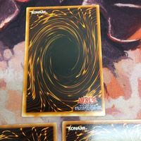 Yu-Gi-Oh Lava Golem Ultra Rare SDM-014 GS04-JP003 3pcs Lot サムネイル 6