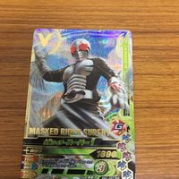 仮面ライダー バトル ガンバライジング まとめ 仮面ライダー アマゾン 仮面ライダー スーパー1 仮面ライダー X 仮面ライダー ZX 12 サムネイル 2