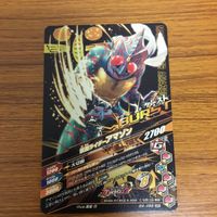 仮面ライダー バトル ガンバライジング まとめ 仮面ライダー アマゾン 仮面ライダー スーパー1 仮面ライダー X 仮面ライダー ZX 12 サムネイル 7