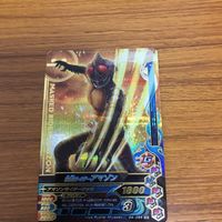 仮面ライダー バトル ガンバライジング まとめ 仮面ライダー アマゾン 仮面ライダー スーパー1 仮面ライダー X 仮面ライダー ZX 12 サムネイル 3