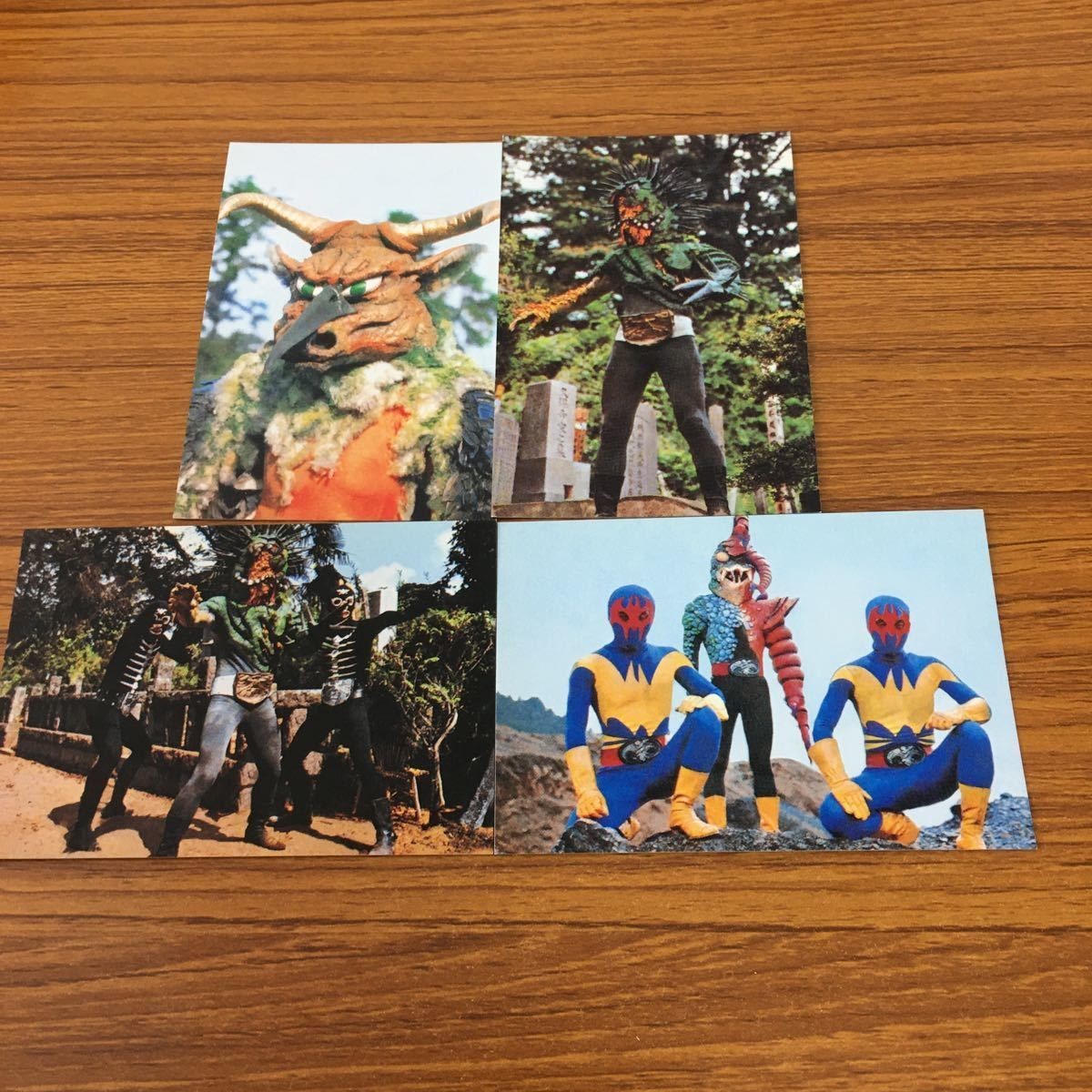 仮面ライダー カード まとめ 44